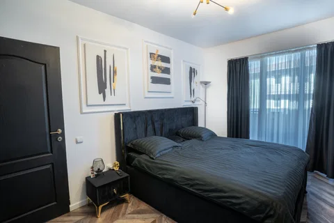 🌲 Panorama Făget | Design Modern & Confort Absolut | Loc de Parcare - fotografie 2