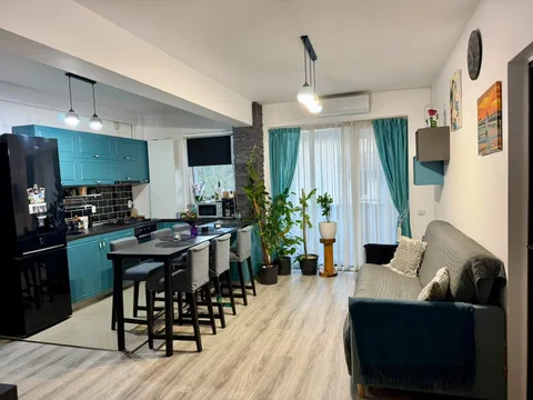 🌲 Panorama Făget | Design Modern & Confort Absolut | Loc de Parcare - fotografie 3