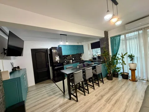 🌲 Panorama Făget | Design Modern & Confort Absolut | Loc de Parcare - fotografie 5