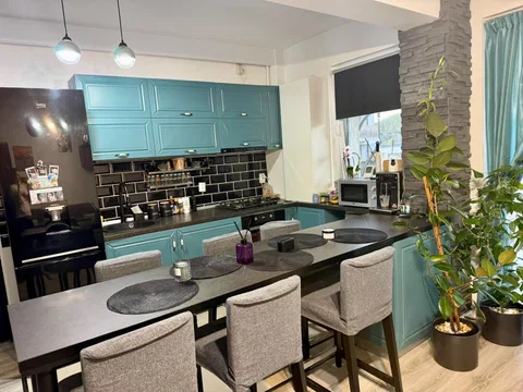 🌲 Panorama Făget | Design Modern & Confort Absolut | Loc de Parcare - fotografie 6