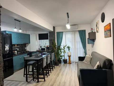🌲 Panorama Făget | Design Modern & Confort Absolut | Loc de Parcare - fotografie 7