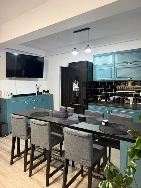 🌲 Panorama Făget | Design Modern & Confort Absolut | Loc de Parcare - fotografie 8