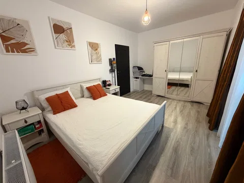🌲 Panorama Făget | Design Modern & Confort Absolut | Loc de Parcare - fotografie 9