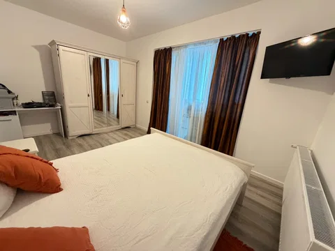🌲 Panorama Făget | Design Modern & Confort Absolut | Loc de Parcare - fotografie 10