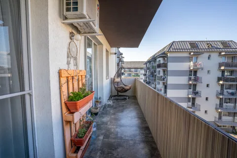 🌲 Panorama Făget | Design Modern & Confort Absolut | Loc de Parcare - fotografie 14