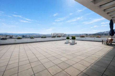 💎 Orizont 360° în Grigorescu: deasupra tuturor, 238 mp de terase - fotografie 2