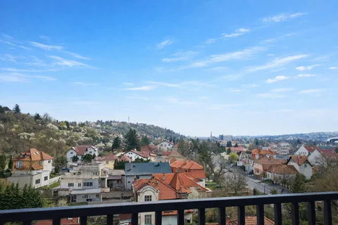 💎 Orizont 360° în Grigorescu: deasupra tuturor, 238 mp de terase - fotografie 12