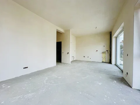 Casa tip duplex, 191 m2 utili, garaj pentru 2 masini - fotografie 3