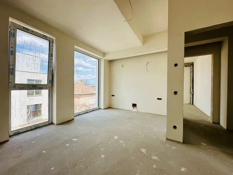 Casa tip duplex, 191 m2 utili, garaj pentru 2 masini - fotografie 4