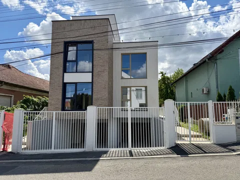 Casa tip duplex, 191 m2 utili, garaj pentru 2 masini - fotografie 6