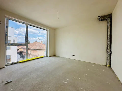 Casa tip duplex, 191 m2 utili, garaj pentru 2 masini - fotografie 5
