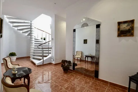 Vila superba, 47 km de Malaga, vedere spre mare - fotografie 5