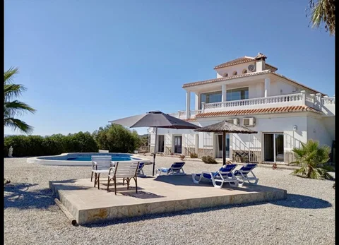 Vila superba, 47 km de Malaga, vedere spre mare - fotografie 10