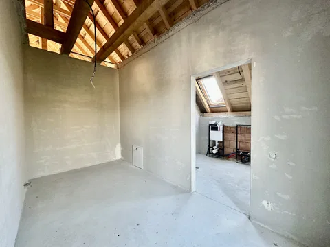 Casa superba in Salicea, 245 m2 utili, 600 m2 teren - fotografie 7