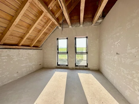 Casa superba in Salicea, 245 m2 utili, 600 m2 teren - fotografie 9