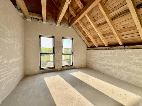Casa superba in Salicea, 245 m2 utili, 600 m2 teren - fotografie 10