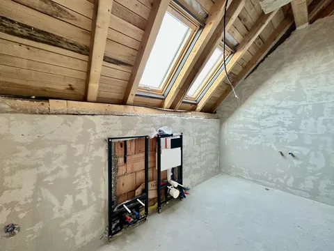 Casa superba in Salicea, 245 m2 utili, 600 m2 teren - fotografie 11