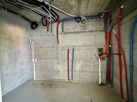 Casa superba in Salicea, 245 m2 utili, 600 m2 teren - fotografie 17