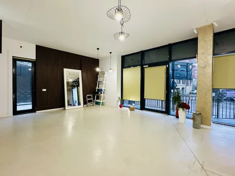 💎 Oportunitate Premium: Spațiu Comercial cu Vizibilitate Maximă – Grigorescu - fotografie 3