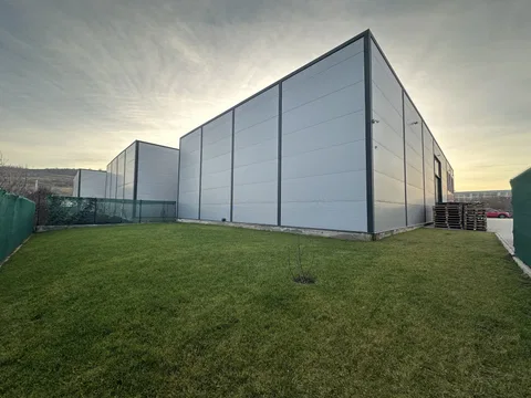 🏗️ Hală Industrială Nouă – Florești | Acces Rapid A3 & Cluj-Napoca - fotografie 9
