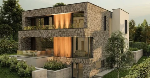 🌲 Teren Premium Făget | PUZ Aprobat & Proiect Arhitectural Inclus | 858 mp - fotografie 5