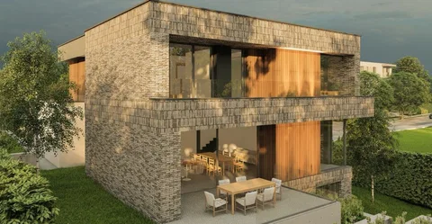 🌲 Teren Premium Făget | PUZ Aprobat & Proiect Arhitectural Inclus | 858 mp - fotografie 8