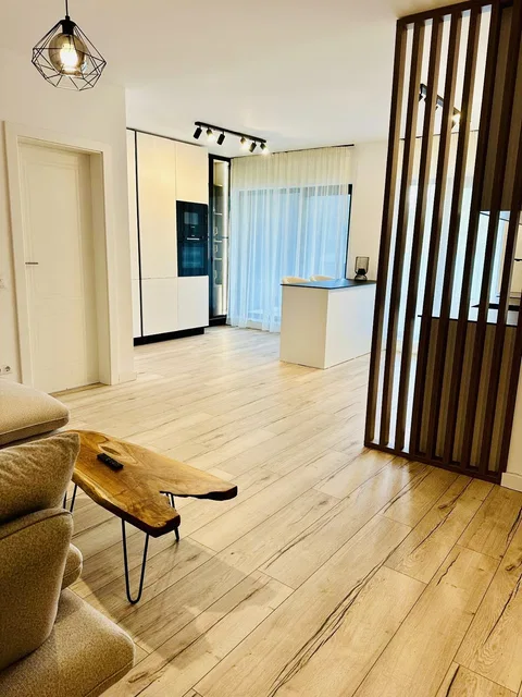 Apartament cu 2 camere, 55 mp, terasă de 20 mp — zona Lidl - fotografie 3