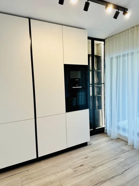 Apartament cu 2 camere, 55 mp, terasă de 20 mp — zona Lidl - fotografie 6