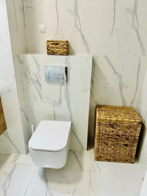 Apartament cu 2 camere, 55 mp, terasă de 20 mp — zona Lidl - fotografie 10