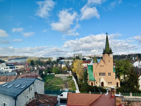Oportunitate Imobiliară Premium în Inima Orașului - fotografie 9
