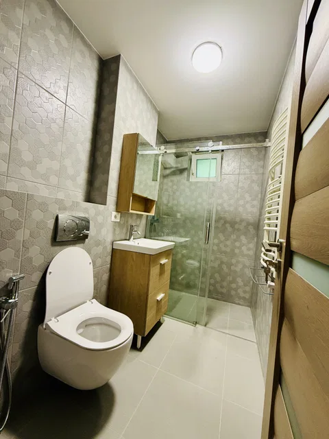 Apartament 3 camere decomandat – Gheorgheni, zona Hotel Royal - fotografie 9