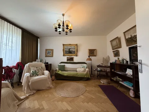 Apartament 2 camere, zona Platinia - fotografie 1