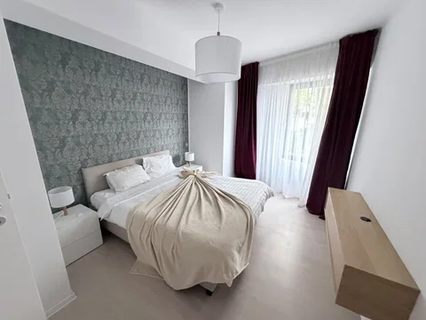 Super oferta, apartament in bloc nou cu CF - fotografie 2