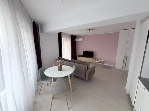 Super oferta, apartament in bloc nou cu CF - fotografie 4