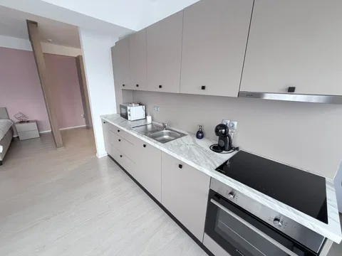 Super oferta, apartament in bloc nou cu CF - fotografie 6