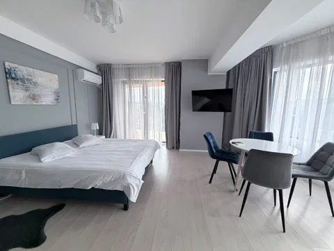 Super oferta, apartament in bloc nou cu CF - fotografie 1