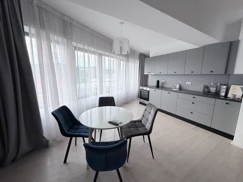 Super oferta, apartament in bloc nou cu CF - fotografie 3