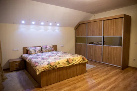 Casa in Sannicoara, 220 mp utili, 300 mp teren - fotografie 11
