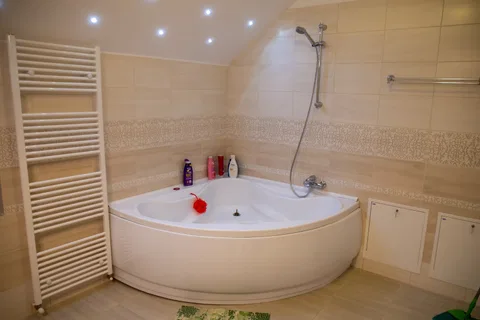Casa in Sannicoara, 220 mp utili, 300 mp teren - fotografie 13