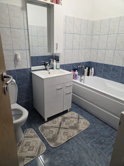 Apartament cu 2 camere, intrare strada Stejarului - fotografie 5